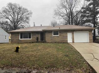624 W Ladd Ave, Bloomington, IN 47403