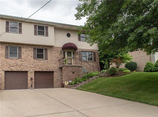6468 Churchill Rd, Bethel Park, PA 15102