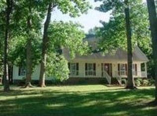 778 Old Harrison Ferry Rd, Mc Minnville, TN 37110