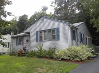 30 Temple Ave, Greenfield, MA 01301