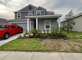 1021 Waterfall Blvd, Davenport, FL 33837