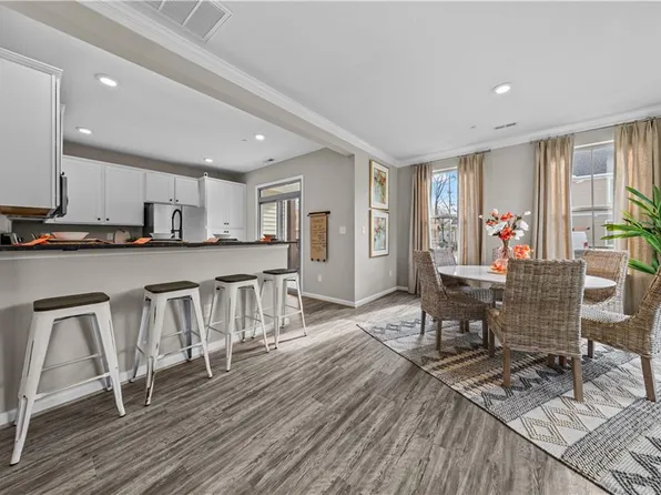 1208 Watermark Way, Hampton, VA 23666