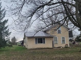 1351 Beamer Rd, Blissfield, MI 49228
