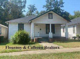 1312 22nd St, Columbus, GA 31901