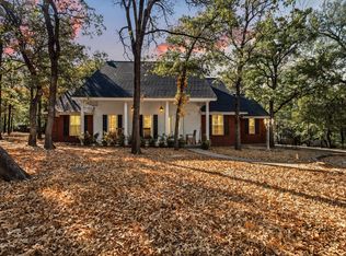 600 Hcr #1248, Whitney, TX 76692