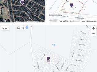 1 Denton Lot 1, Normangee, TX 77871