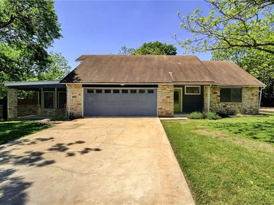 13108 Wild Turkey Dr, Manchaca, TX, 78652