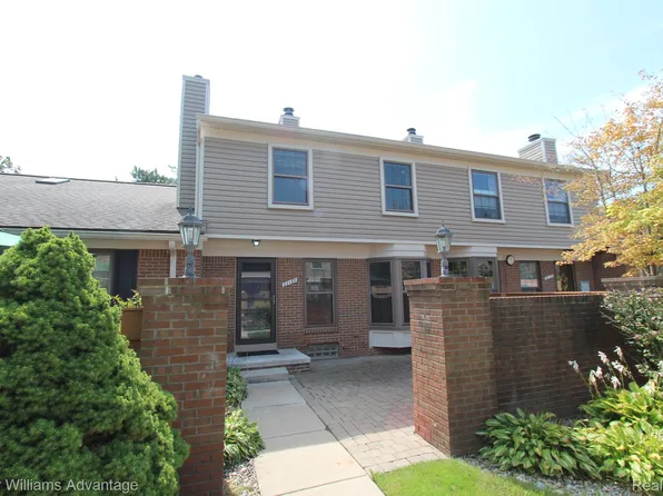 22180 Pondview, Novi, MI 48375