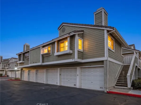 40 Hollyhock Ln, Aliso Viejo, CA 92656