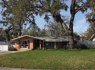 1014 Cherokee Ranch Rd, Holly Hill, FL 32117