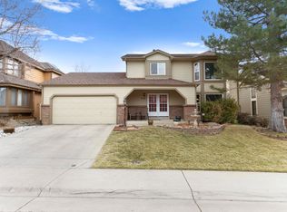 5122 S Laredo Ct, Centennial, CO 80015