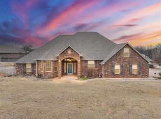 25325 Kody Ln, Purcell, OK 73080
