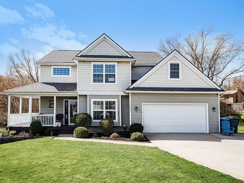 4273 Ivy St, Galesburg, MI 49053 Zillow