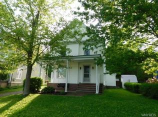11 3rd St, South Dayton, NY 14138
