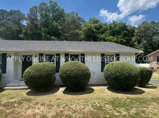 982-996 Hampton Dr, Orangeburg, SC 29118