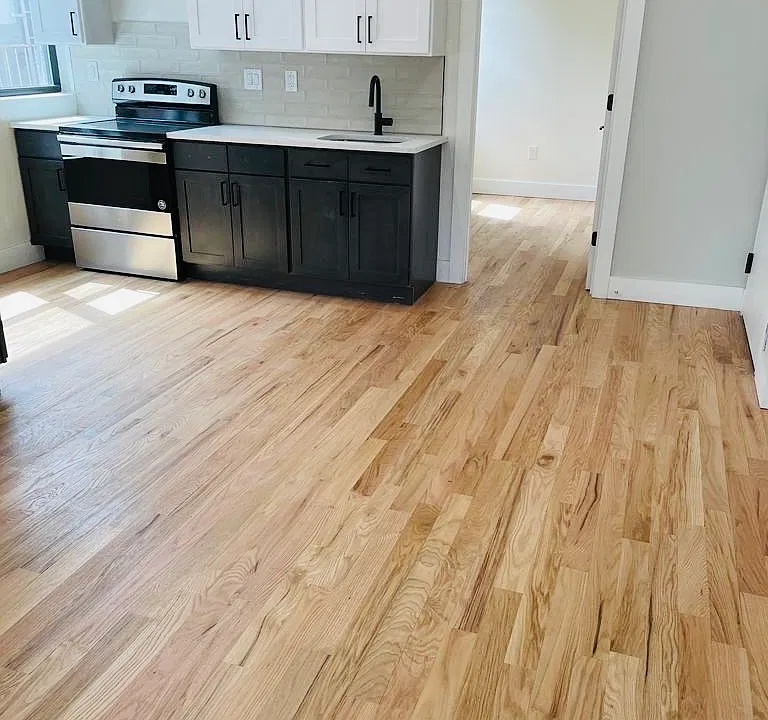 1641 Nelson Ave #2A