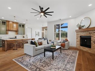 1240 Twin Oaks Dr, Blanchard, OK 73010