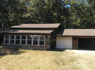 61 Gray Ln, Gainesville, MO 65655