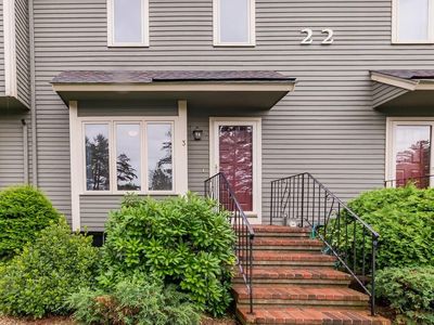 22 Deer Path APT 3, Maynard, MA, 01754