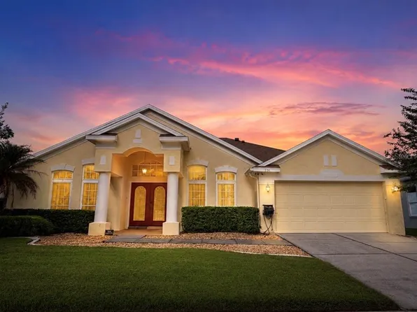 731 FORESTGREEN COURT, ORLANDO, FL 32828