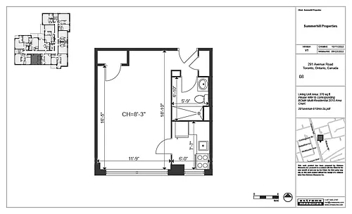 Floor plan 08