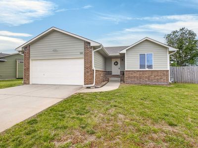 100 S Stoneridge St, Valley Center, KS, 67147