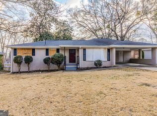 2925 Toney Dr, Decatur, GA 30032