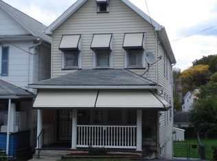 284 Hazle St, Wilkes Barre, PA