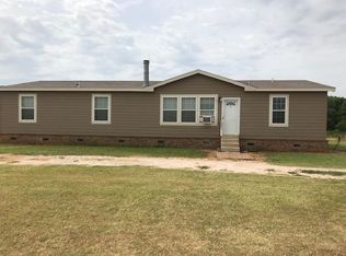 260505 E 850th Rd, Watonga, OK 73772