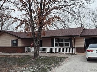 1504 State Highway 73, Macks Creek, MO 65786