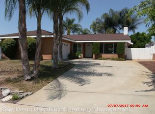 13434 Montego Dr, Poway, CA 92064