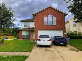 9803 Castle Crest Dr, Houston, TX 77083