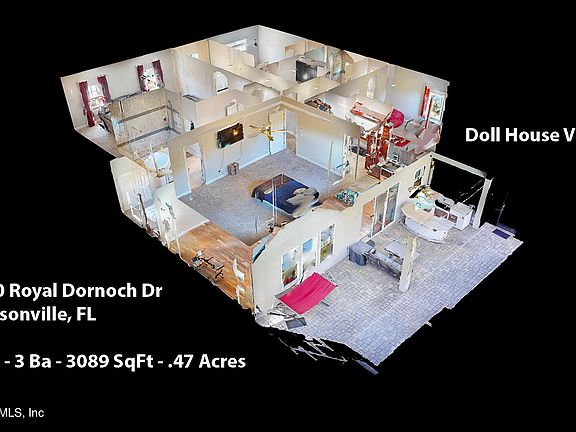 2nd image of 1210 ROYAL DORNOCH Drive