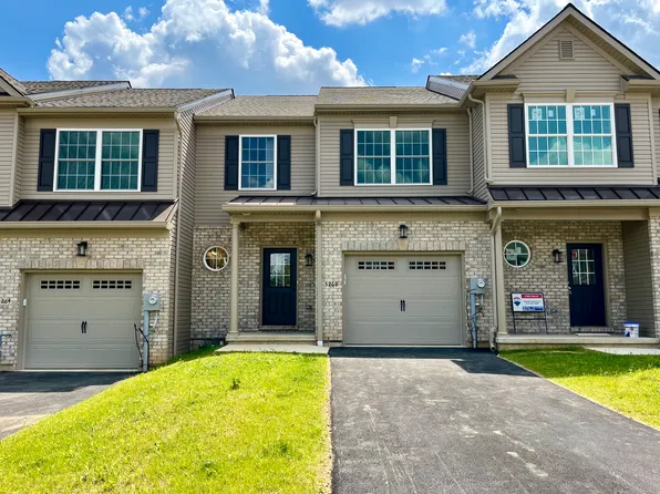 5268 Saddlebred Rd, Allentown, PA 18104