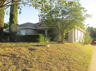 5119 Bryce Canyon Rd, Dallas, TX 75211