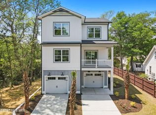 1770 Wonderland St SW, Ocean Isle Beach, NC 28469