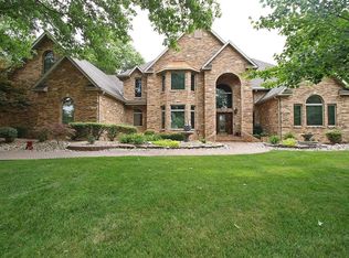 6629 Fox View Dr, Edwardsville, IL 62025