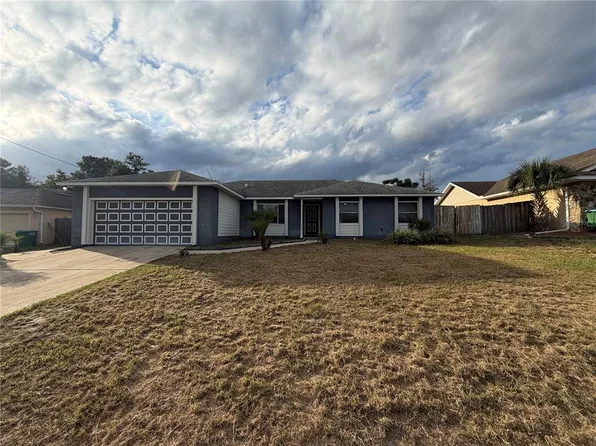 1572 DEERFIELD AVENUE, DELTONA, FL 32725