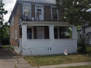 60 Roma Ave, Buffalo, NY 14215