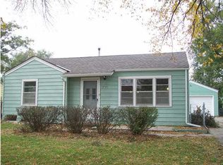 2725 N Volutsia St, Wichita, KS 67219