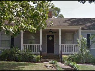 9 Edgehill Rd, Homewood, AL 35209