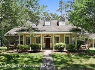 722 Phyllis Dr, Covington, LA 70433