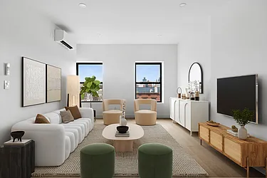 306 Court Street, #3