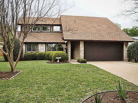 5th image of 11402 Maidenstone Dr