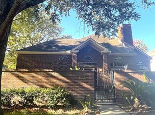 14311 Cashel Wood Dr, Houston, TX 77069