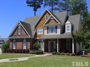 1008 Taywood Way, Apex, NC 27502
