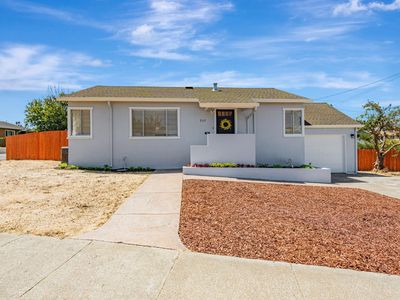 337 Alhambra Avenue, Vallejo, CA, 94591
