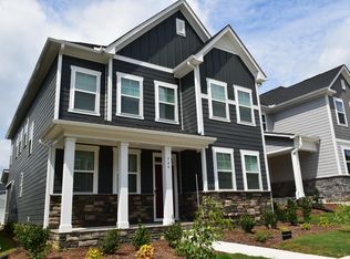 740 Longleaf Grove Ln, Knightdale, NC 27545