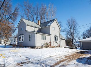 1112 6th Ave, Howard Lake, MN 55349
