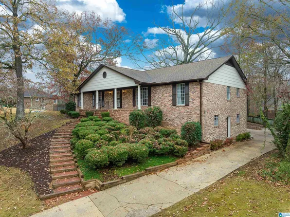 808 Jeffery Cir, Birmingham, AL 35235